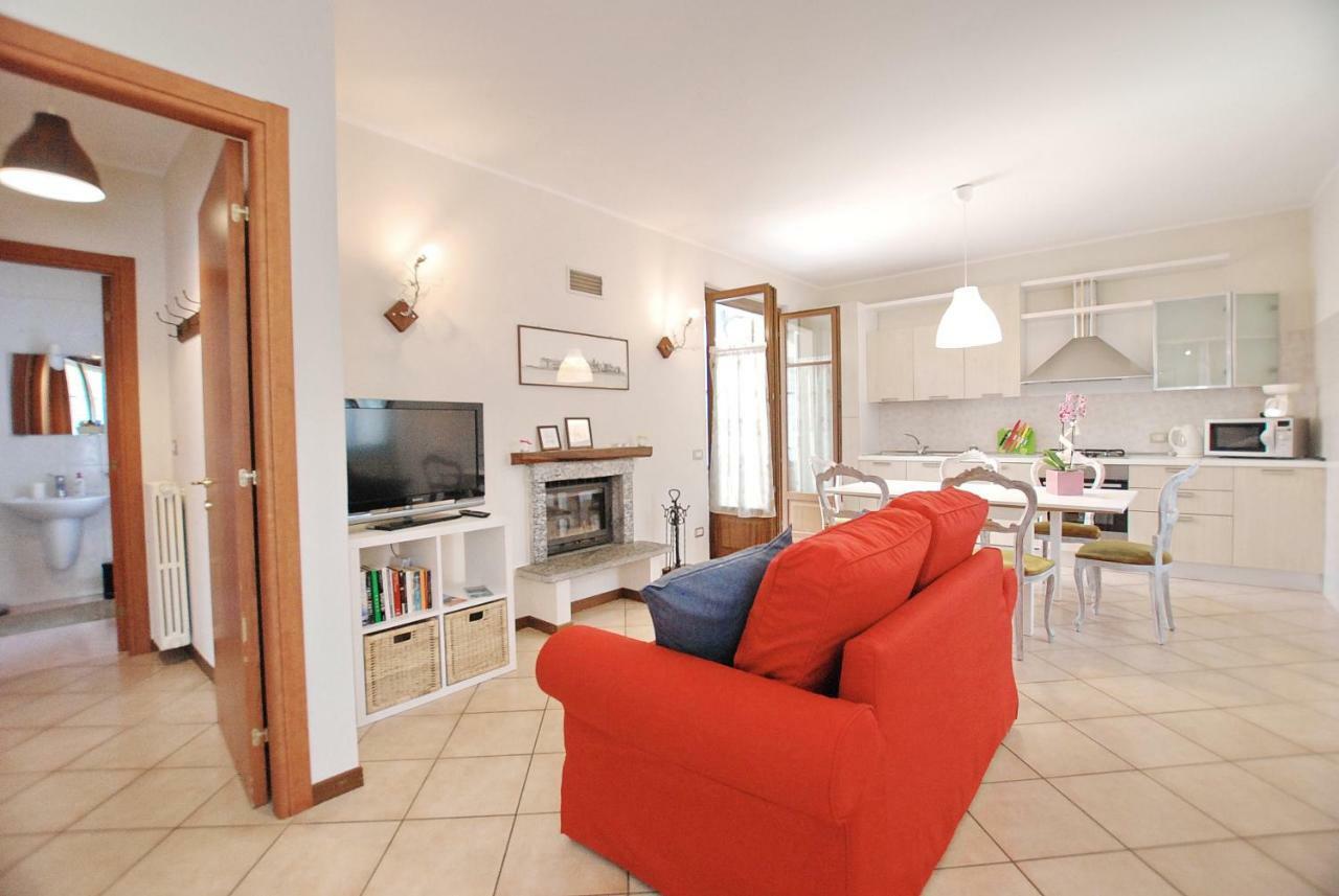La Casa Dei Sogni Apartment *
