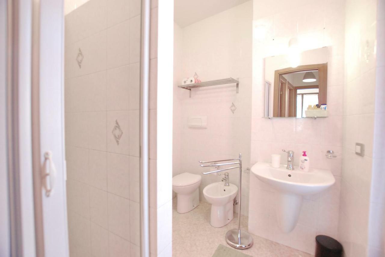 La Casa Dei Sogni Apartment *