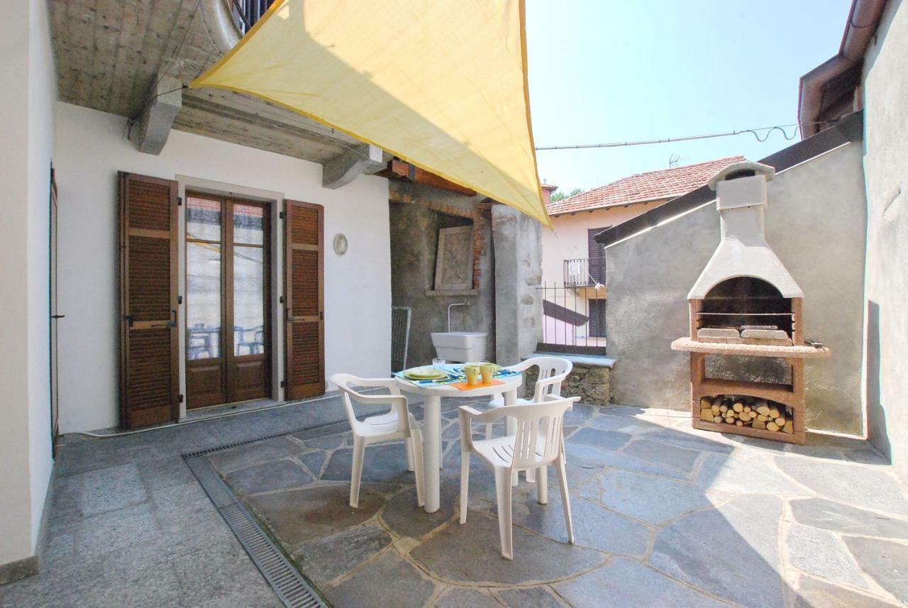 La Casa Dei Sogni Stresa