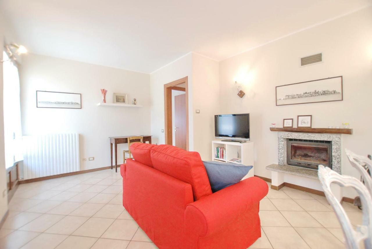 La Casa Dei Sogni Apartment *