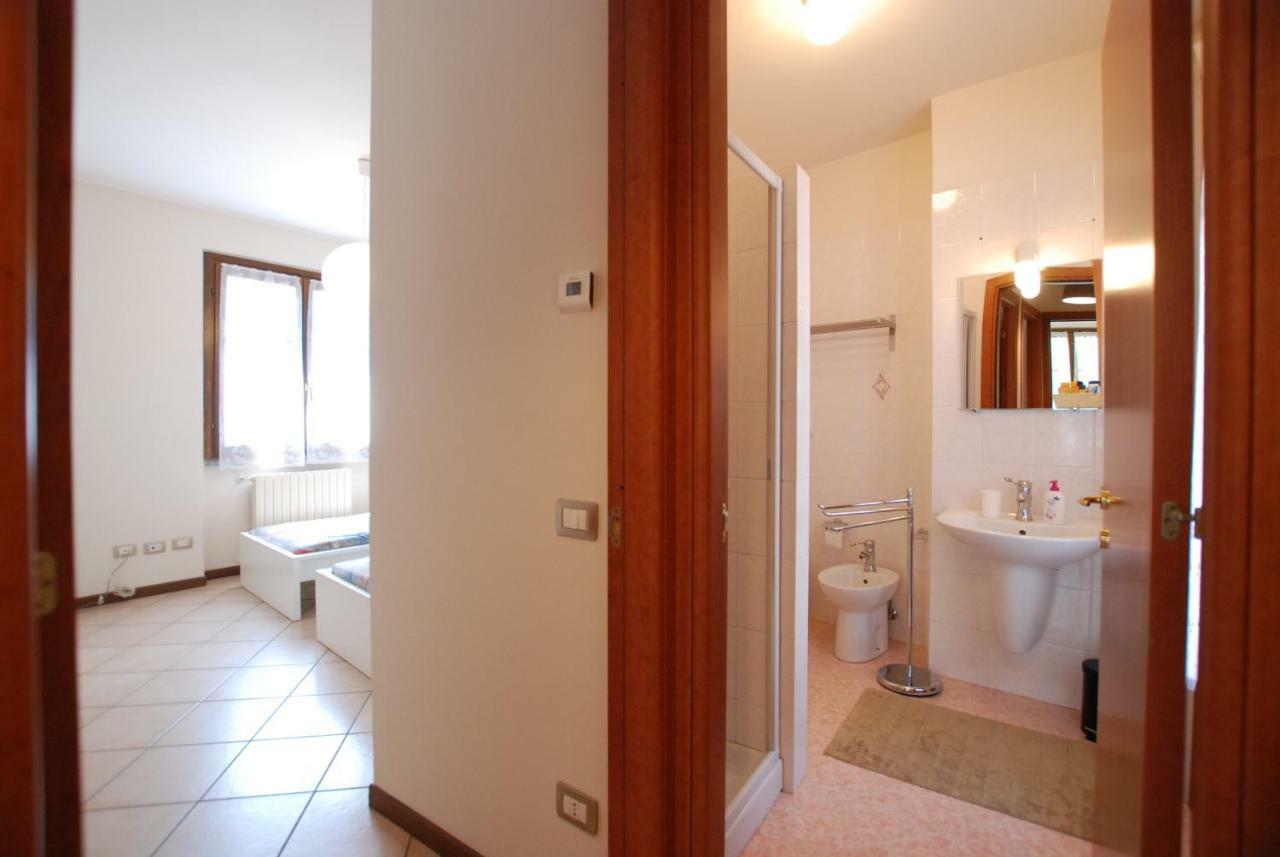 La Casa Dei Sogni Apartment *