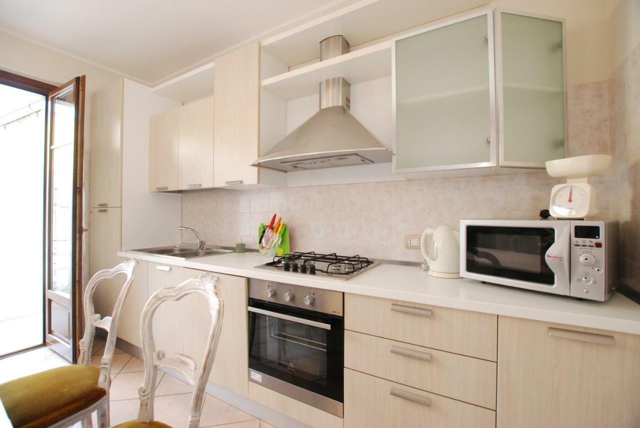 Apartment La Casa Dei Sogni