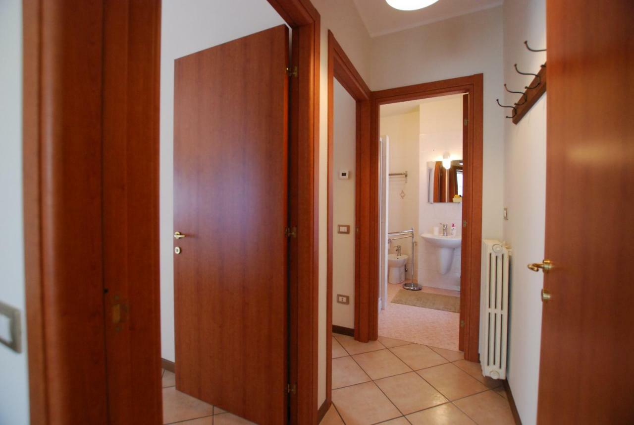 Apartment La Casa Dei Sogni